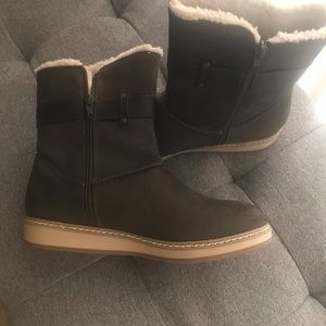 Women’s White Mountain Taite Winter Boot